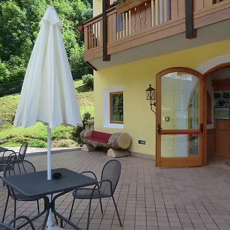 Garni Costa Hotel 3*